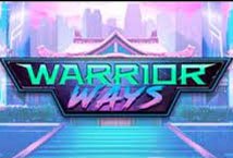 Warrior Ways slot